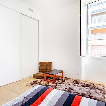 Room Rental In Apartment In มาร์กเซย ภายนอก รูปภาพ